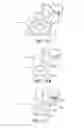 Fig. 20 - Light emitting diode switch device and array