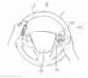 Fig. 01 - Input device and steering input device