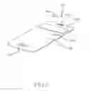 Fig. 07 - Electronic device with protective case and operating method thereof