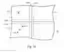 Fig. 14 - INPUT DEVICE AND CONTROL PROGRAM