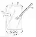 Fig. 01 - Combination touch and transducer input system and method