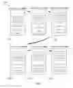 Fig. 06 - Methods for serving interactive content to a user