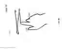 Fig. 07 - ERASURE GESTURE