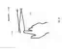 Fig. 08 - ERASURE GESTURE