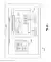 Fig. 17 - MEMORY MANAGEMENT WITHIN SECURE MIGRATABLE ARCHITECTURE