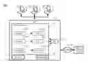 Fig. 01 - Dedicated LAN interface per IPMI instance on a multiple baseboard management controller (BMC) system with single physical network interface