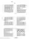 Fig. 02 - Narrative-based media organizing system for transforming and merging graphical representations of digital media within a work area