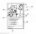 Fig. 01 - Method of and system for parameter-free discovery and recommendation of areas-of-interest