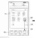 Fig. 01 - Electronic device and method providing an object management user interface