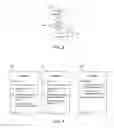 Fig. 04 - Method and system for enabling real-time, collaborative generation of documents having overlapping subject matter