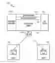 Fig. 01 - Methods, computer program products, and systems for providing automated video tracking via radio frequency identification