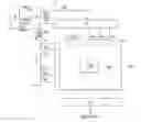 Fig. 01 - Fingerprint sensor integrated type touch screen device