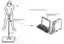 Fig. 01 - MOTION ANALYSIS APPARATUS, MOTION ANALYSIS SYSTEM, MOTION ANALYSIS METHOD, AND DISPLAY METHOD AND PROGRAM OF MOTION ANALYSIS INFORMATION
