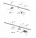 Fig. 04 - Vision system for training an assembly system through virtual assembly of objects