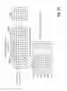 Fig. 12 - Performance enhancement for two-dimensional array processor
