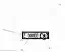Fig. 01 - Content display on moving vehicles
