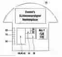 Fig. 01 - Method for the handling and/or marketing of items by a warehouse and a warehouse