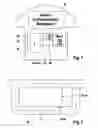 Fig. 02 - Method for the handling and/or marketing of items by a warehouse and a warehouse