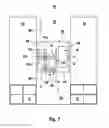 Fig. 07 - Method for the handling and/or marketing of items by a warehouse and a warehouse