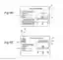 Fig. 10 - Displaying representative images in a visual mapping system