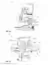 Fig. 02 - Microscope and method for generating a combined image from multiple individual images of an object