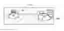 Fig. 01 - VEHICLE-MOUNTED DISPLAY DEVICE, METHOD FOR CONTROLLING VEHICLE-MOUNTED DISPLAY DEVICE, AND NON-TRANSITORY COMPUTER READABLE MEDIUM RECORDING PROGRAM