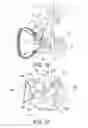 Fig. 13 - Tire inner surface imaging method and device