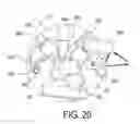 Fig. 15 - Tire inner surface imaging method and device