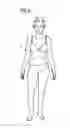 Fig. 06 - COMPUTER-IMPLEMENTED METHOD AND APPARATUS FOR GENERATING AN IMAGE OF A PERSON WEARING A SELECTABLE ARTICLE OF APPAREL