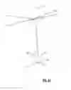 Fig. 44 - Obtaining 3D modeling data using UAVs for cell sites