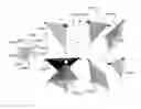 Fig. 01 - Methods and systems for hex-mesh optimization via edge-cone rectification