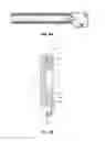 Fig. 08 - Electronically controlled drawer slide locking for cabinets and hub for same