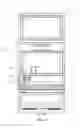 Fig. 06 - Bezel assembly for use with an automated transaction device