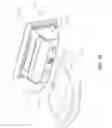 Fig. 10 - Bezel assembly for use with an automated transaction device