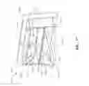 Fig. 14 - Bezel assembly for use with an automated transaction device