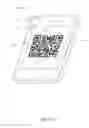 Fig. 22 - Bezel assembly for use with an automated transaction device