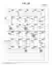 Fig. 03 - Gaming system and method for providing a cascading symbol game with shifting symbols in different directions between multiple symbol display position matrices