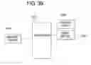 Fig. 13 - Gaming system and method for providing a cascading symbol game with shifting symbols in different directions between multiple symbol display position matrices