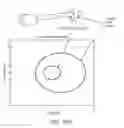 Fig. 16 - Cutaneous haptic feedback system and methods of use
