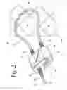 Fig. 03 - Security loop cable