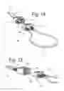 Fig. 11 - Security loop cable