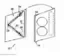 Fig. 01 - Passive tamper-resistant seal and applications therefor
