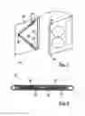 Fig. 02 - Passive tamper-resistant seal and applications therefor