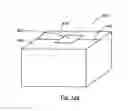 Fig. 13 - Passive tamper-resistant seal and applications therefor