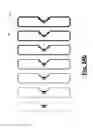 Fig. 34 - Passive tamper-resistant seal and applications therefor