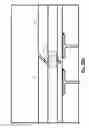 Fig. 40 - Passive tamper-resistant seal and applications therefor