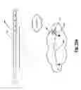 Fig. 41 - Passive tamper-resistant seal and applications therefor