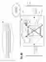 Fig. 43 - Passive tamper-resistant seal and applications therefor