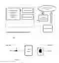 Fig. 03 - Internet of things based Deadbolt lock latch strike location smart sensor