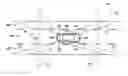 Fig. 01 - Sensor system for recognizing protruding or exposed objects in the surroundings of a vehicle